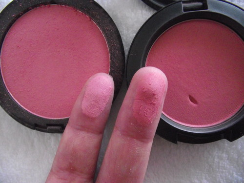 Mac cosmetics em portugal gosh