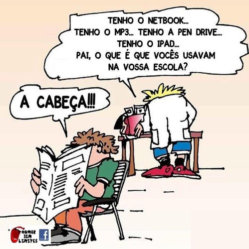A Cabeça