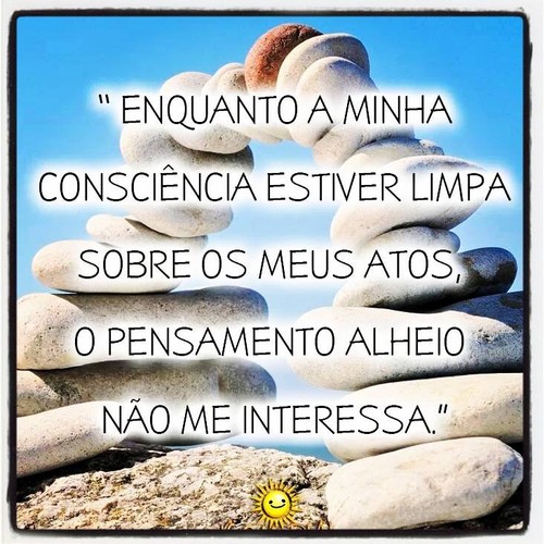 Consciência
