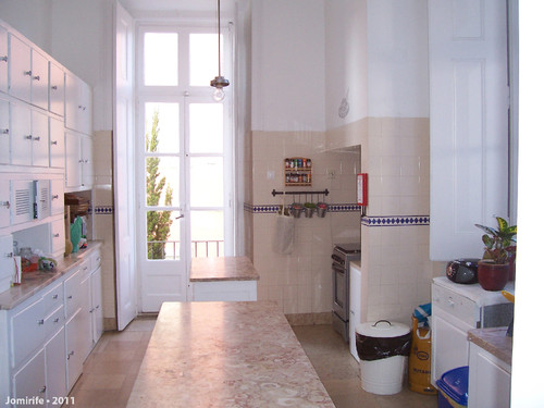 Hostel Nice Way Sintra Palace - Cozinha