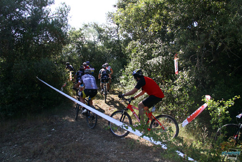 BTT Coimbra XCM 2012 Montemor (091) Muitos atletas