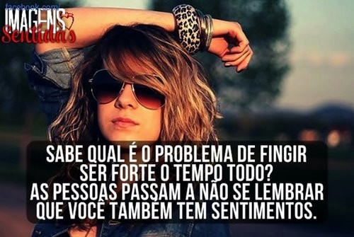 Sentimento