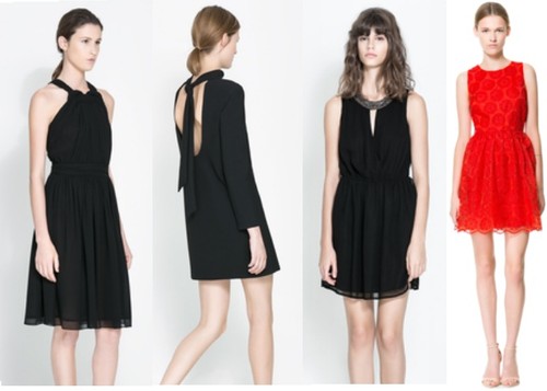 Fiesta y ceremonia ENVÍO GRATUITO. Aquí está el vestido perfecto para acertar en cualquier evento. Solo tienes que encontrarlo.