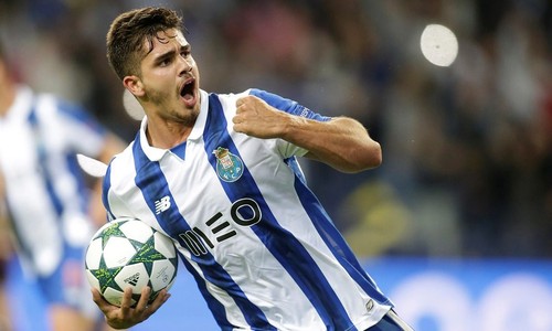 André Silva