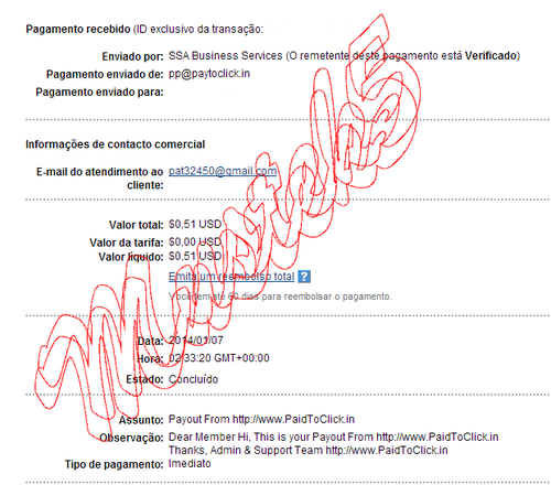 PaidToClick.in -Provas de Pagamento 16479431_gApPJ
