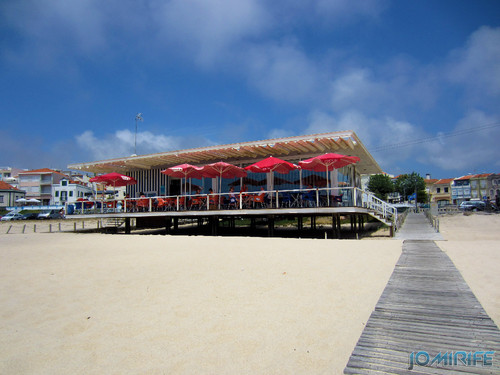 Bar de praia da Figueira da Foz #1 - Plataforma Celeste Russa (2) Beach Bar in Figueira da Foz Beach Bar in Figueira da Foz