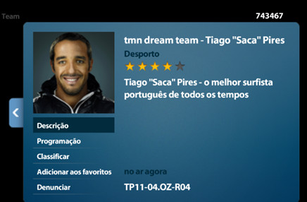 MEO Kanal de Comunicação