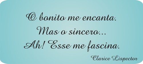 Sincero