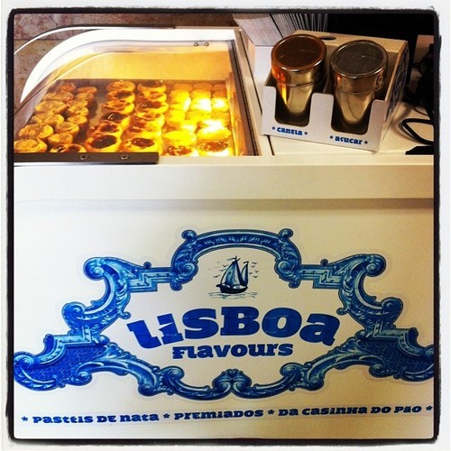 provem o pastel de nata de cerveja. OBRIGATÓRIO! 15967470_coRDd