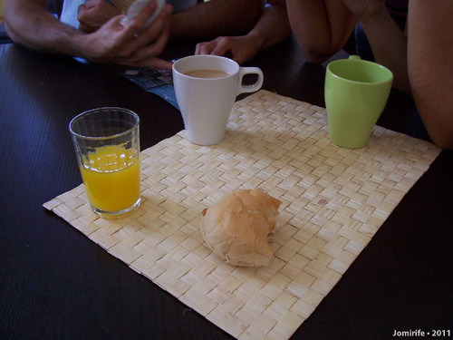 Hostel Nice Way Sintra Palace - Tomar Café