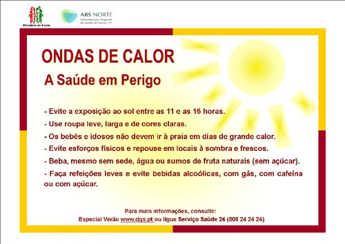 Onda de Calor