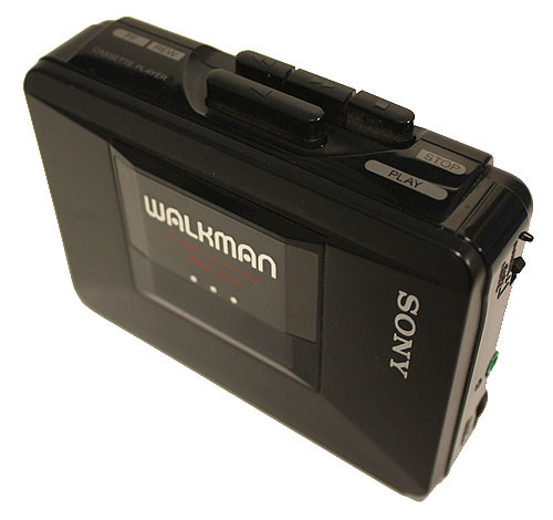 WALKMAN