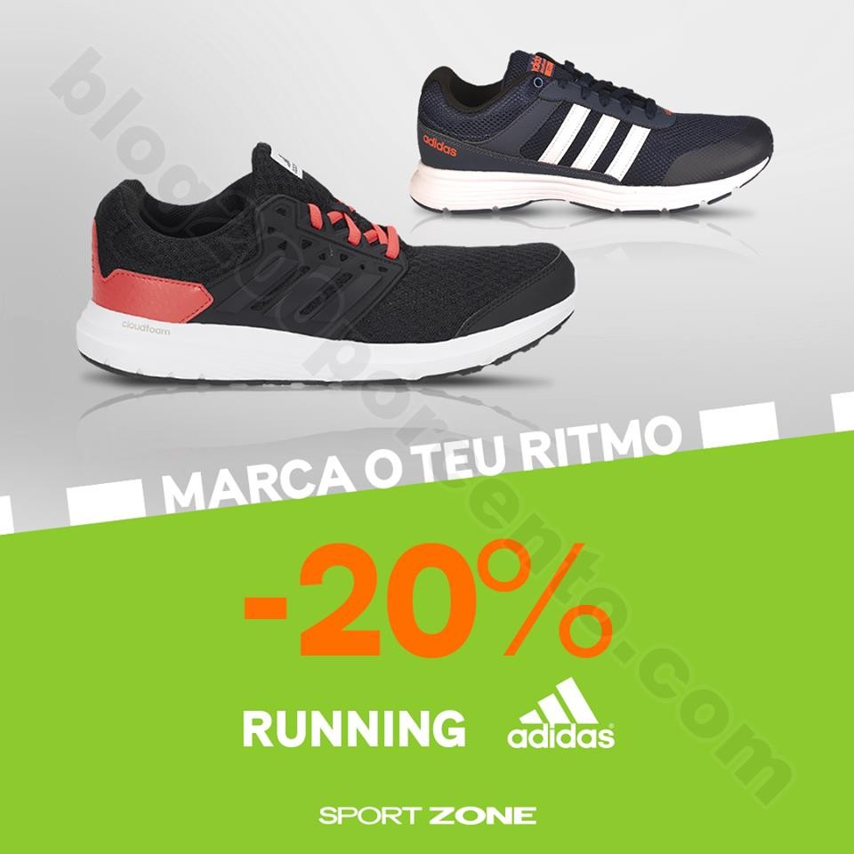 20% desconto SPORT ZONE 28 set.jpg Novas Promoções Sport Zone até2out