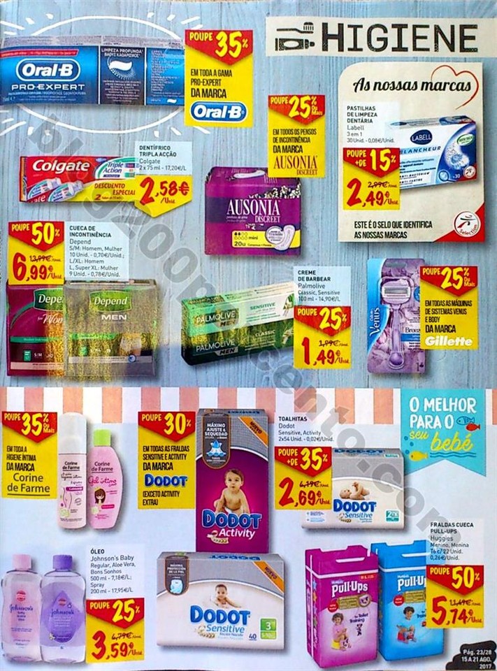 antevisão folheto Intermarche 15a21ago 2parte antevisão folheto Intermarche 15a21ago 2parte