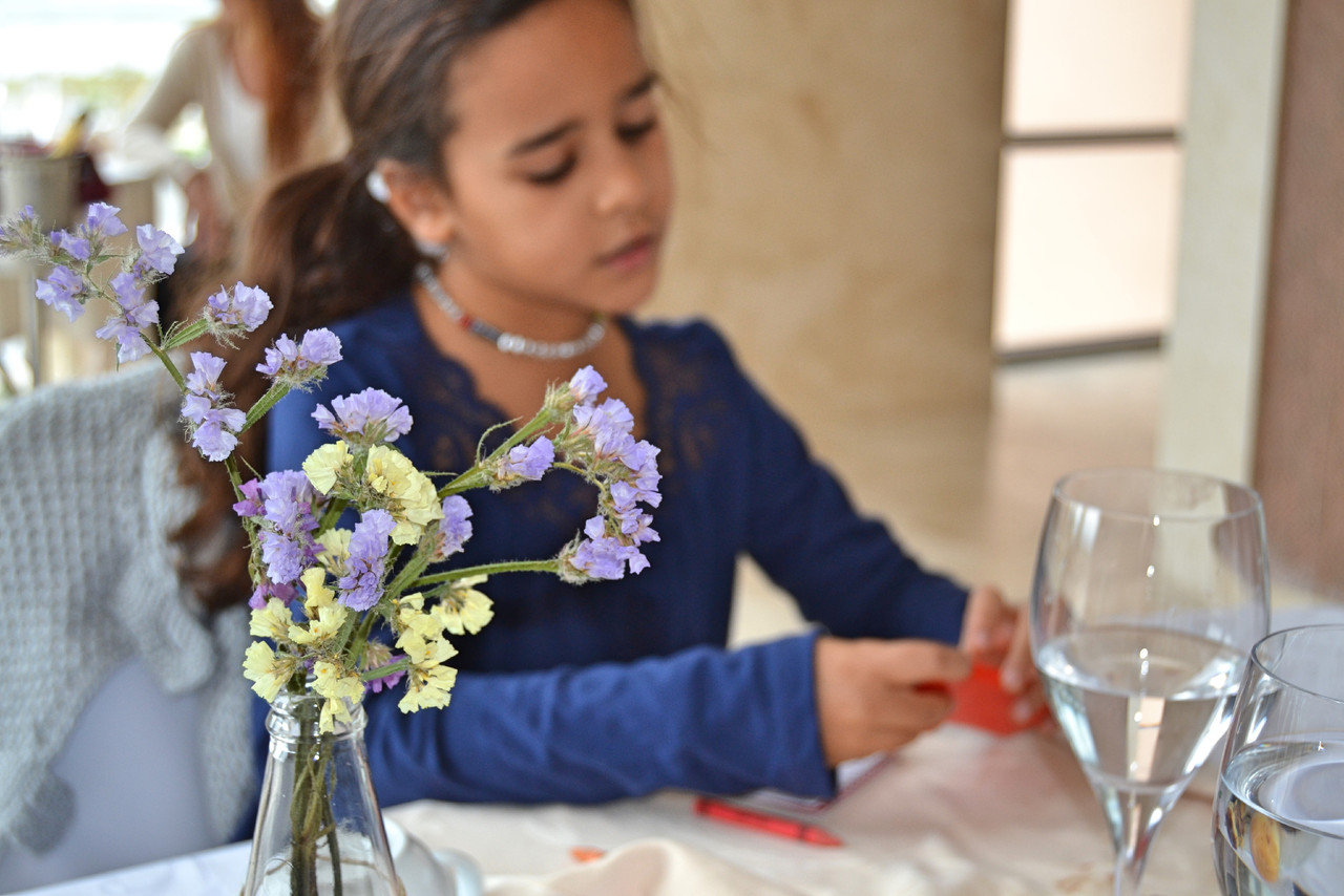 Brunch em família em Olhão Café, Canela & Chocolate