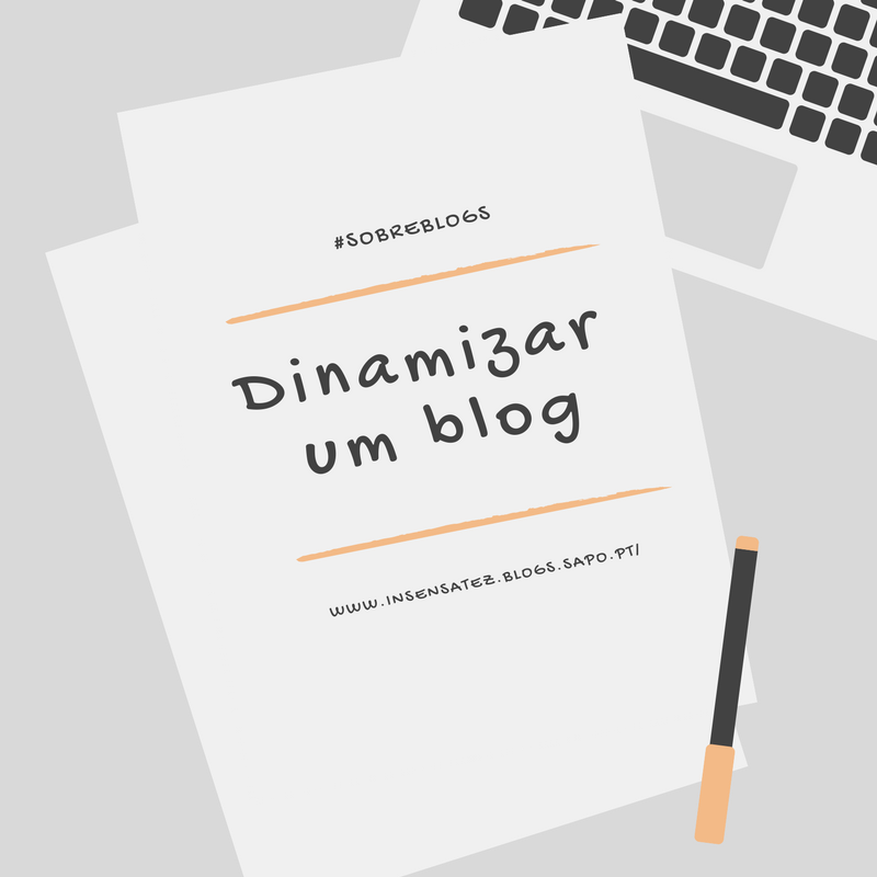Dinamizar um blog.png Dinamizar um blog.png