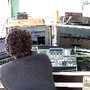 Figueira da Foz Beach Rugby 2013 - Regie/Realização (5) / Regie/Director