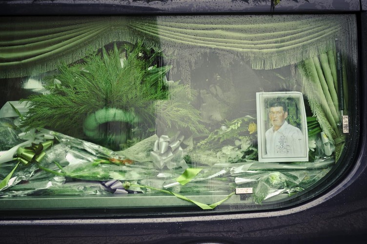 Funeral