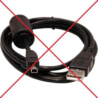 cabo usb