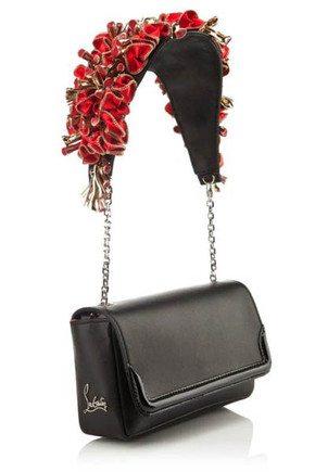 Christian Louboutin - 20 anos