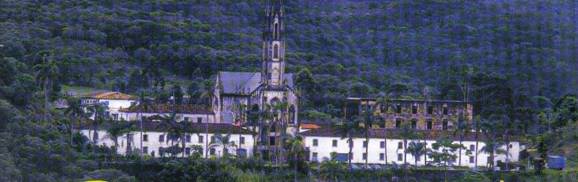 Caraça - Minas Gerais