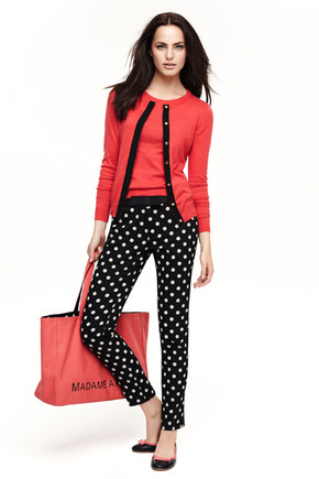 Looks de trabalho