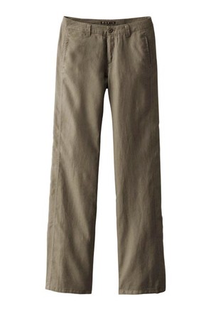Diferentes silhuetas, diferentes peças de roupa