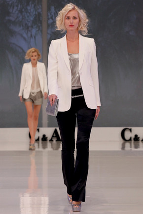 Looks de trabalho