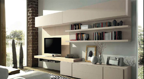 Móveis para uma sala contemporânea decoração e ideias Mesas sala ikea