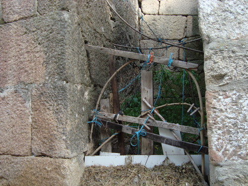 Lamadarcos