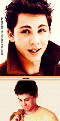 Dimitri Herondale