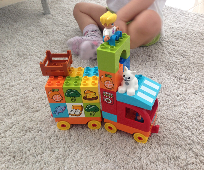 lego 7