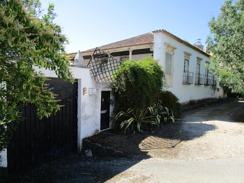 Quinta do Loreto casa antiga.jpg Quinta do Loreto casa antiga.jpg