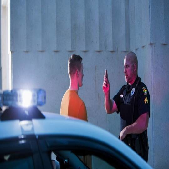 HD Sai de tribunal a conduzir depois de ter sido p