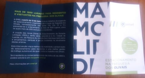 Declaração de Votos