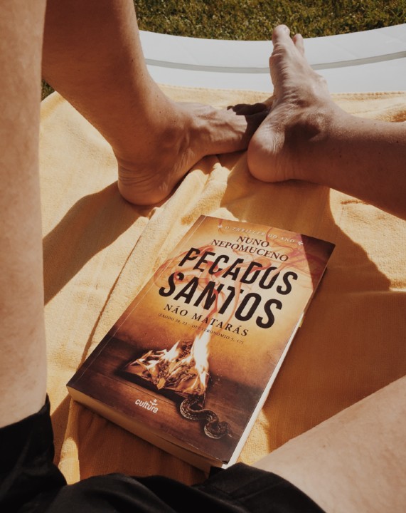 Pecados Santos