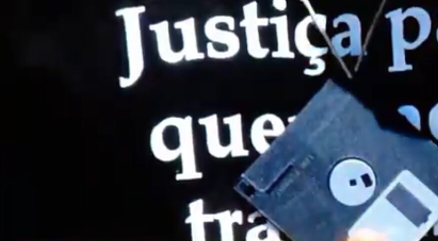 DisqueteNaCamisolaPretaJusticaParaQuem.jpg