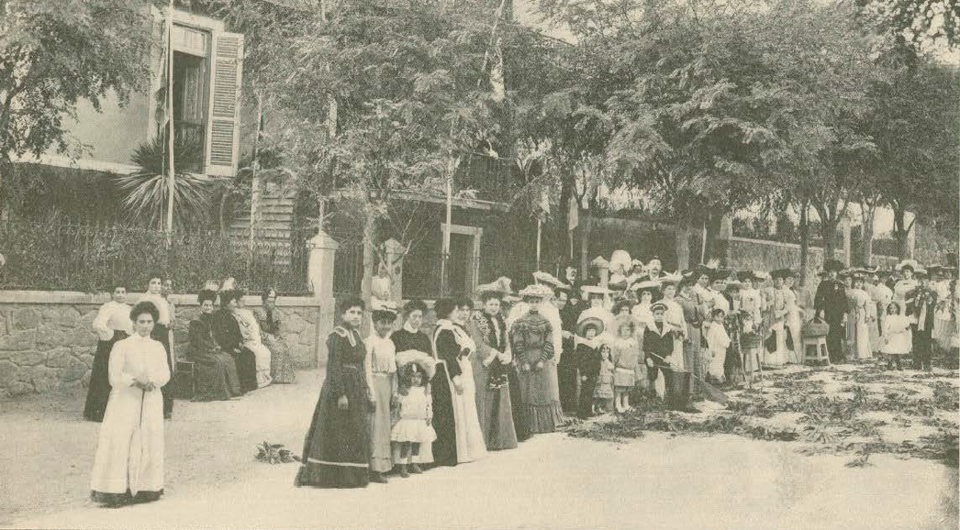 receção á rainha entre sintra e cascais.PNG