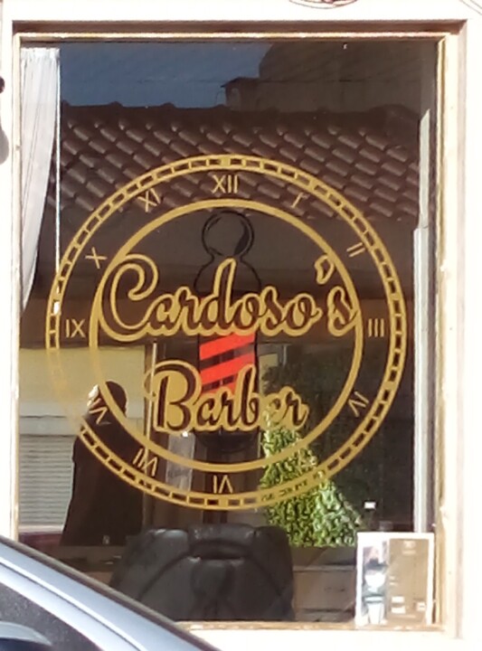 Bairro da Venda Nova, ex-Portugal — © MMXXIV