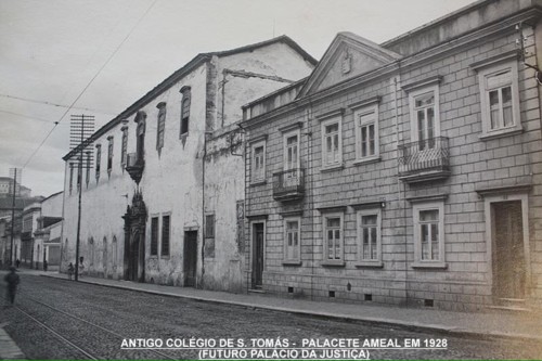 Rua da Sofia casa Ameal.jpg Rua da Sofia casa Ameal.jpg