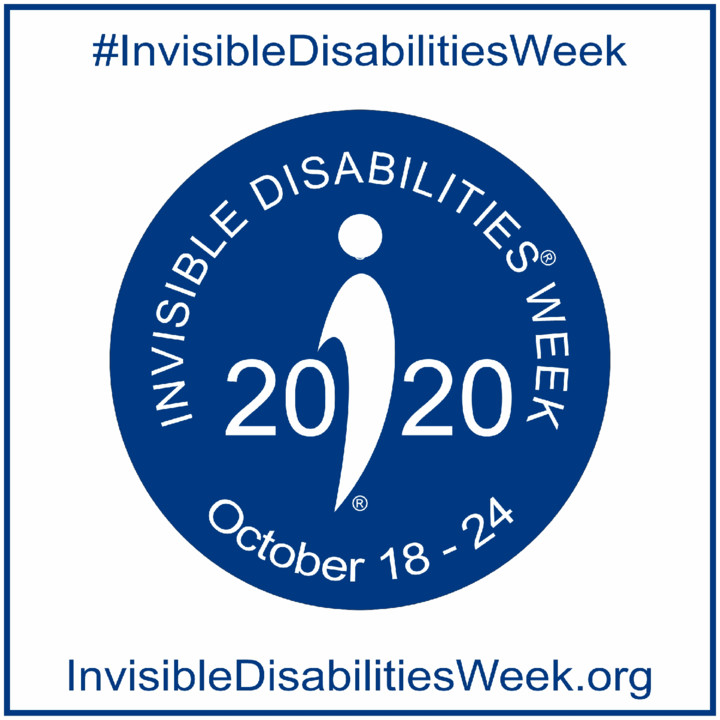 2020-Invisible-Disabilities-Week-October-18-thru-2