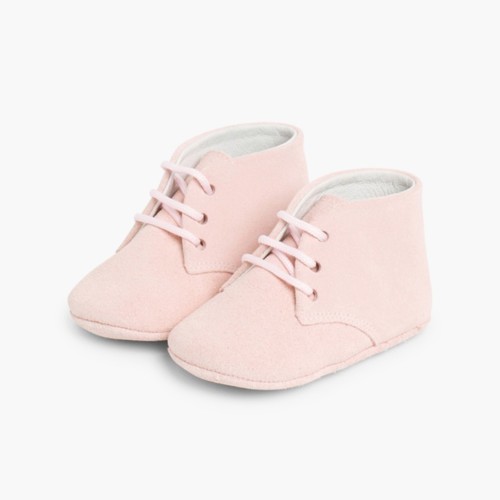 Pisacacas_para_Bebes_Botas_Safari_Cordones_Rosa-10