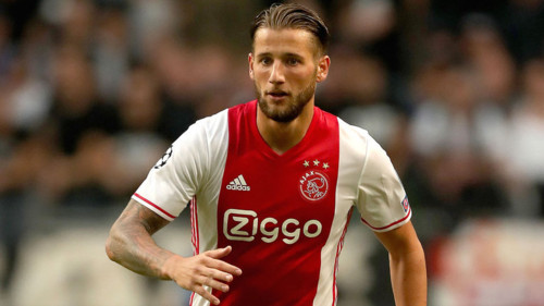 skysports-mitchell-dijks-ajax-amsterdam-champions-