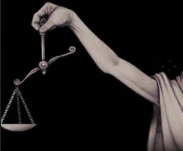 Oficiais de Justiça, o trabalho e a grilheta