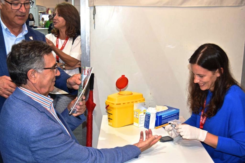 Stand Rotary na Feira (2).jpg Stand Rotary na Feira (2).jpg