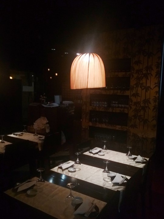 Onde comer sushi em Matosinhos? : Zen House