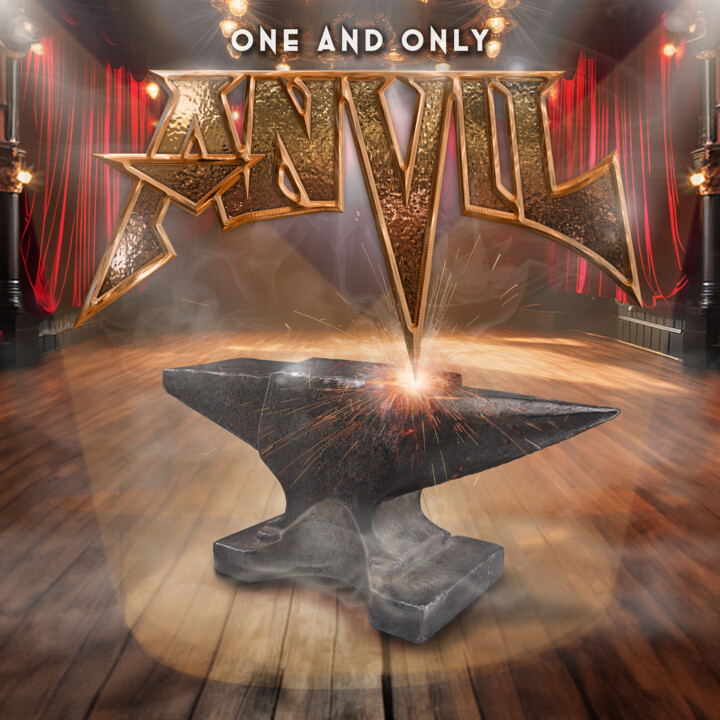 cover ANVIL - One And Only.jpg