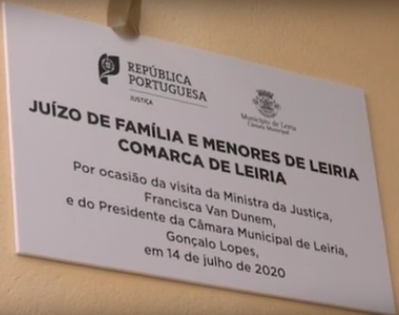 PlacaVisitaInauguracao=JFM-Leiria(14JUL2020).jpg PlacaVisitaInauguracao=JFM-Leiria(14JUL2020).jpg