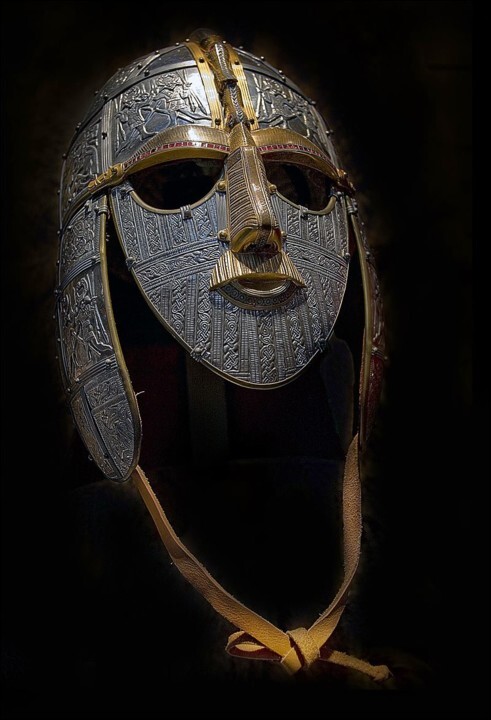 Sutton-Hoo