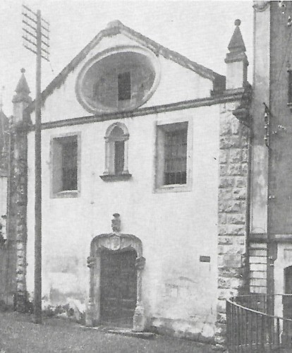 Colégio de S. António da Estrela igreja.jpg Colégio de S. António da Estrela igreja.jpg